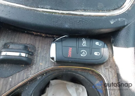 2015 Chrysler 200 C from USA, damaged, VIN 1C3CCCEG4FN512646